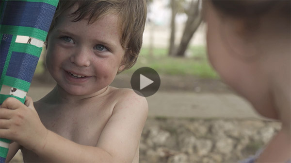 Niños